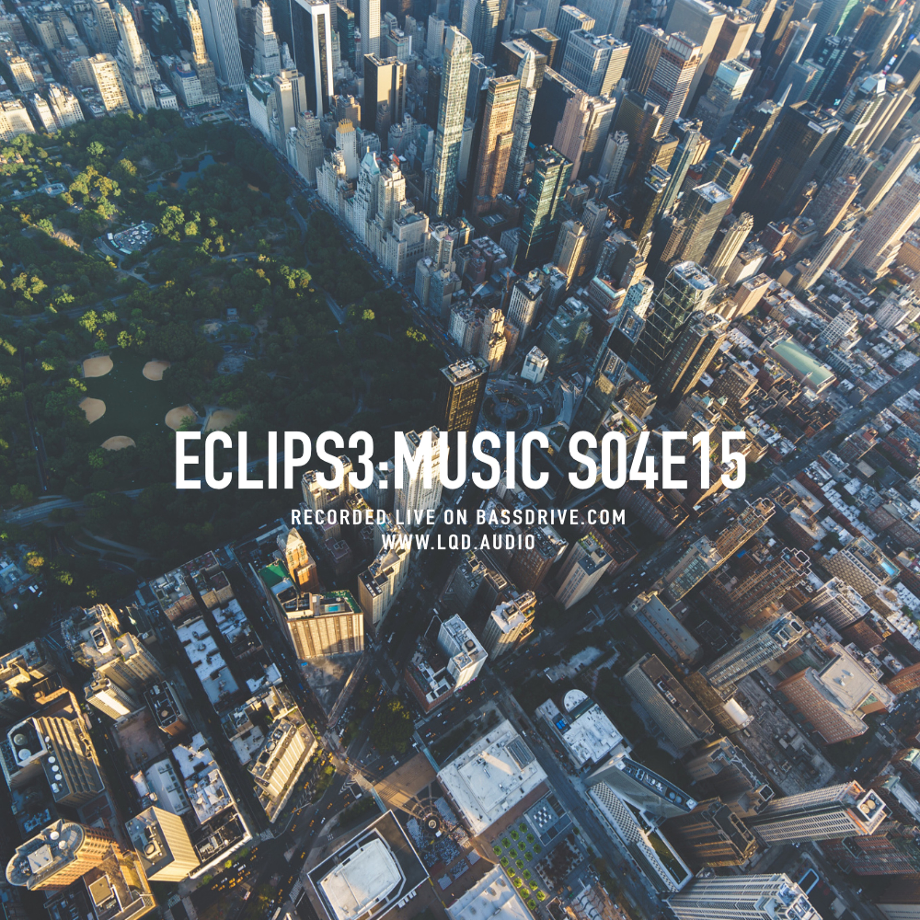 ECLIPS3:MUSIC