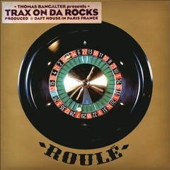 Thomas Bangalter - On Da Rocks (Chicago '87 Version)