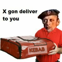 Kebab Gon Remove It To Ya