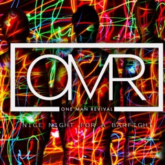 One Man Revival - Why Fall Apart (B-Side)