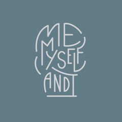 Me Myself & I - Bullssi