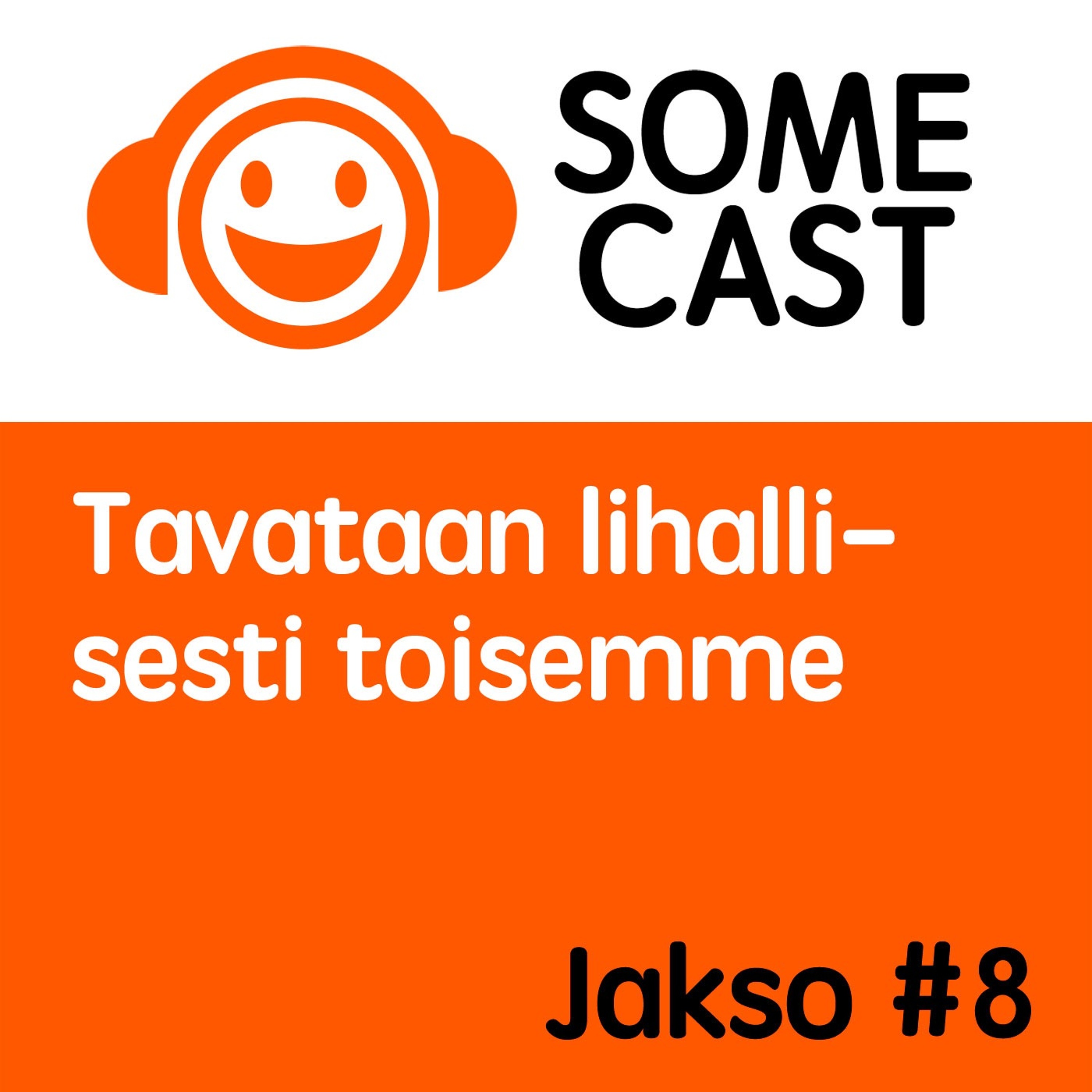 SomeCast