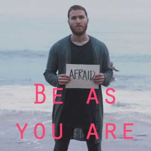 mike posner be as you are скачать