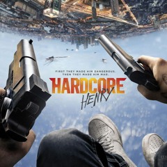 Rádio FilmWave - Recenze: Hardcore Henry (2016)