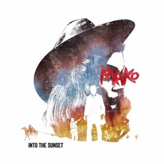 Mako - Into The Sunset (Navaz Remix)