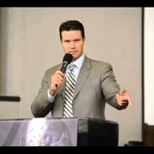 Rev Nathaniel Urshan-Sometimes it's Like the Snow