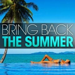 KLON - BRING BACK THE SUMMER