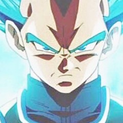 TMS - Vegeta Returns instrumental (Drill Grime) *CLIP*