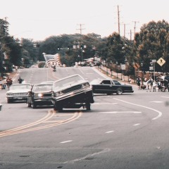 svastonov - 420 Traffic