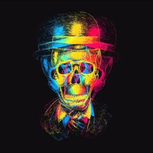 NIMM - MK2 - 018 Hip Hop Samba of Death