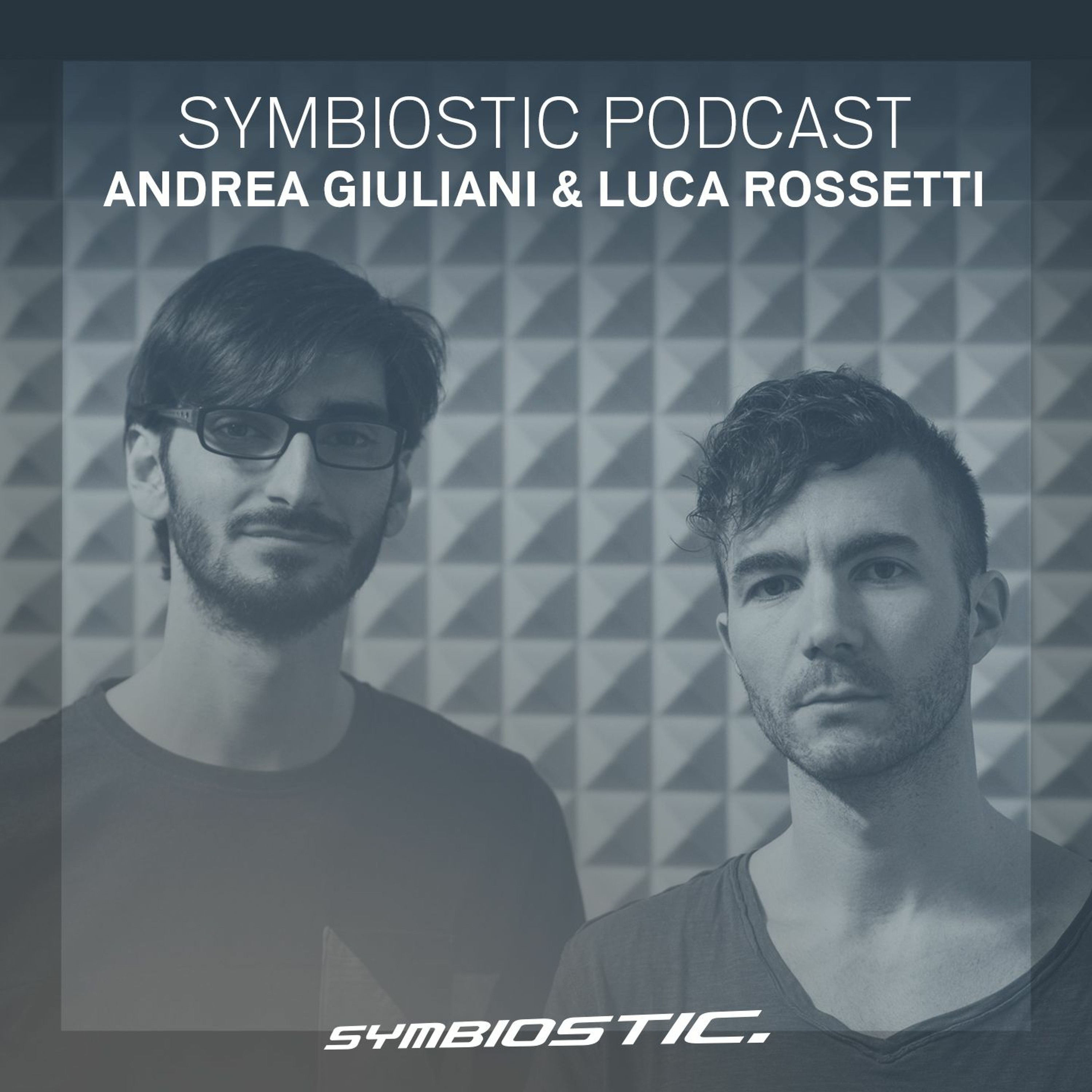Symbiostic Records Podcast