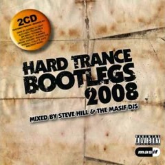 Masif Dj's - Heart Of Asia (Suae Mix)