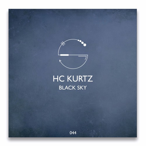 Hc Kurtz - Silent Meander (Original Mix) Preview