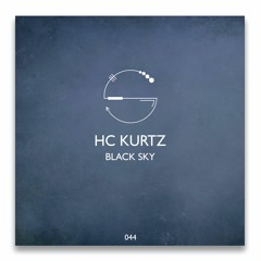 Hc Kurtz - Black Sky (Original Mix) Preview