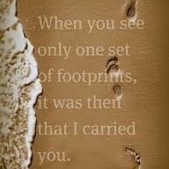 Footprints