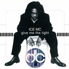 ICE MC give me the light (HARD-SYSTEM rmx)