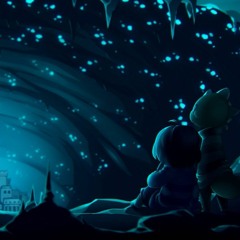 Undertale - Main Theme (Remix)