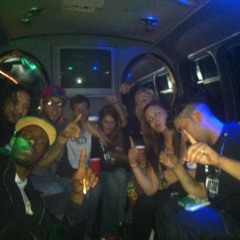 benji B Ft scorp Lets get down to bizznizz