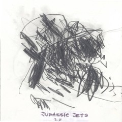 Jurassic Jets 2.0 EP