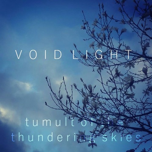 Tumult of the Thundering Skies