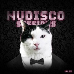 NuDisco Sessions Vol.3 (2016)