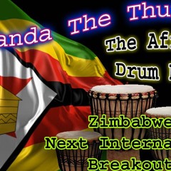 DJ Panda's African Drum Independence Celebration Mix Offical