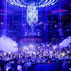 Clubbing 2000's