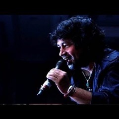 Tu jaane na Kailash Kher Live
