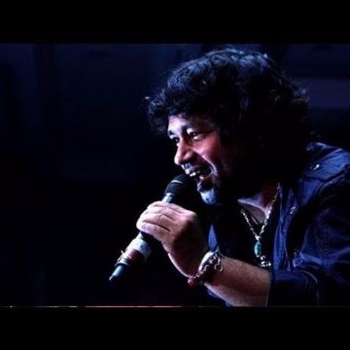 Tu jaane na Kailash Kher Live