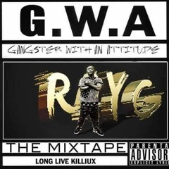 Take Yo Shit(Ritz Carlton G-Mix)