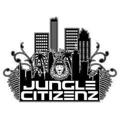 JungleCitizenz (Spring 2016 mix)