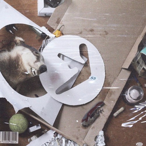 Aphex Twin - Produk 29