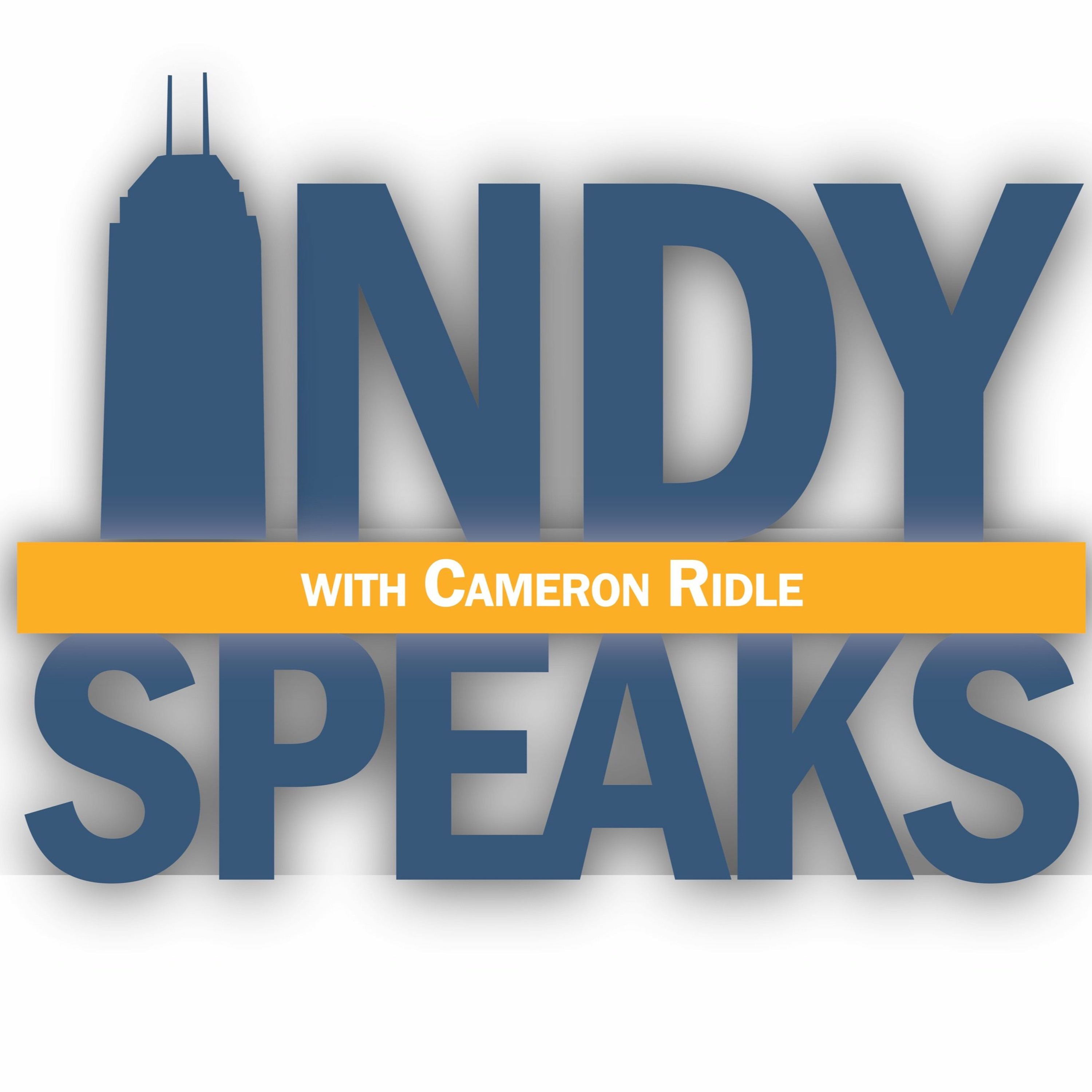 Open Lines with Cameron Ridle
