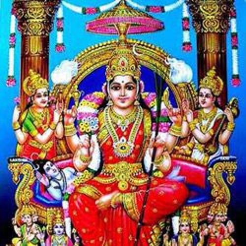 lalitha sahasranamam full