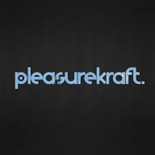 Pleasurekraft Tarantula Original Mix