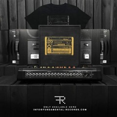 Composite Profuse - White Sea Boundaries