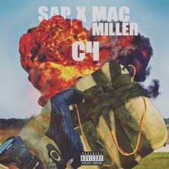 Sap Feat. Mac Miller - "C4"  (Prod. Sap)