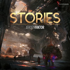 Jeroen Viktor - Mission To Mars