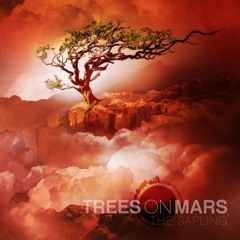 Trees on Mars - In the Wake Excerpt (ERGLabs EVH 6534+ / Orange PPC 412)