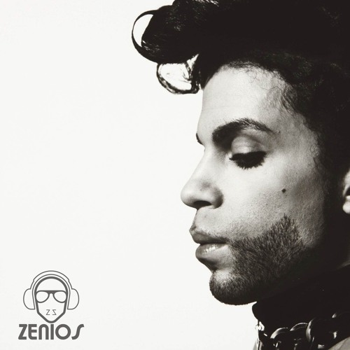Stream PRINCE - KISS (R.I.P) - Zenios Edit by Dj Zenios | Listen online ...