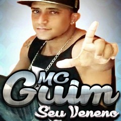 Mc Guim - Seu Veneno ( Dj Robson Leandro E Luciano Coulti )