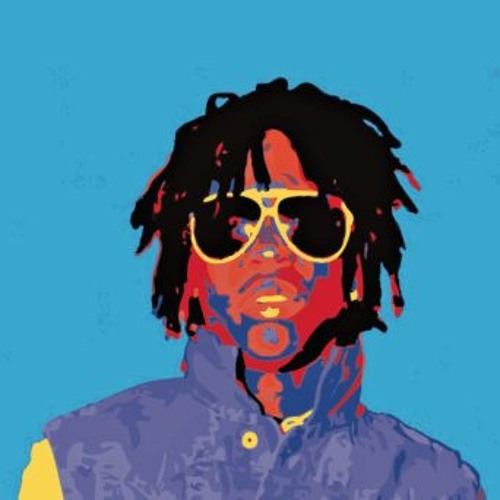 Chief Keef - In It (sLowed)