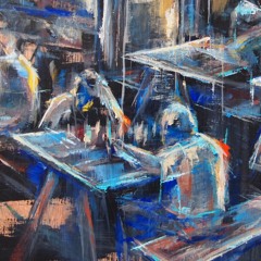 I've Got Work Tomorrow (I Don't Want To Go)