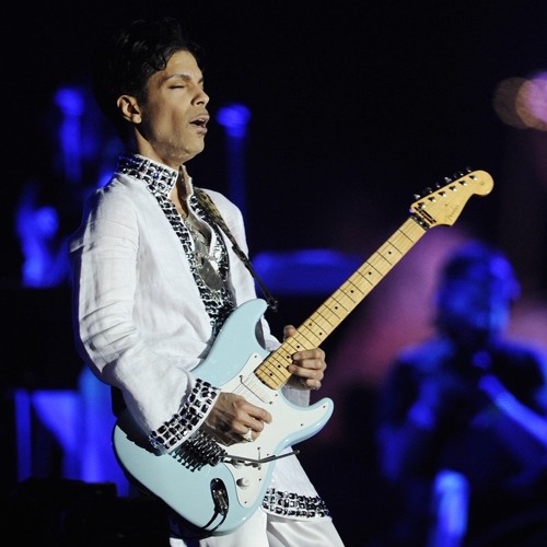 Stream Joe7up | Listen to Prince's legendary Coachella 2008