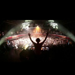 DJ EXTRAVAGANZA LIVE BOSTON CITY
