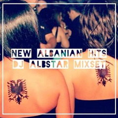 New Albanian Hits (Dj Albstar Mix-Set)(2k16) #7