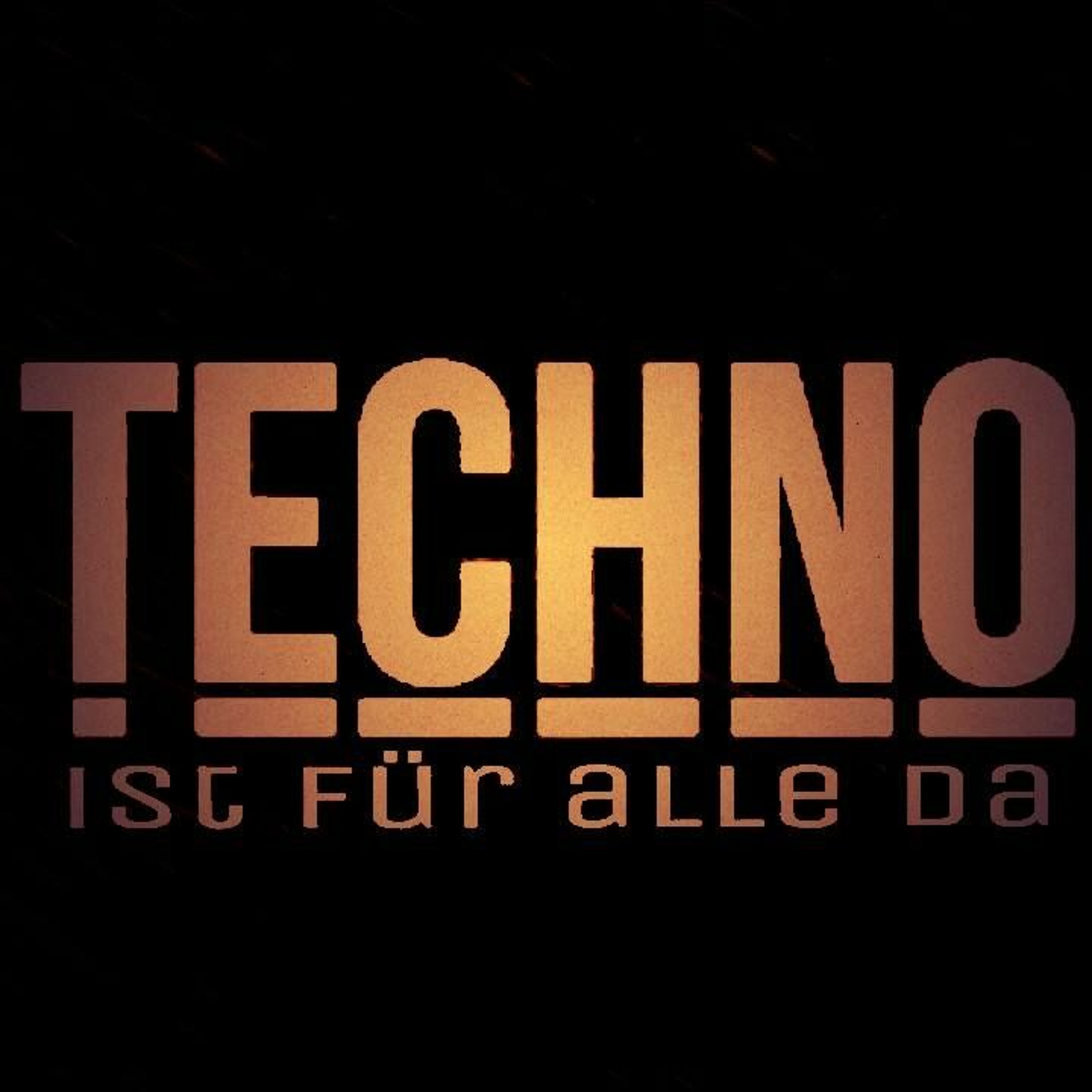 Techno/Hardtechno made in Germany