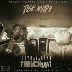 Jose Guapo - Ape Shxt (Extravagant Trench Shit).mp3