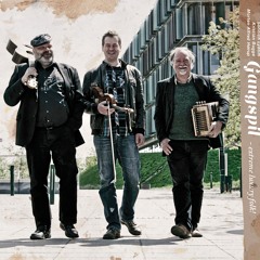 Kontra Fire / Wienerkvadrille - Gangspil