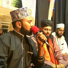 Laj Nabi Mere (Winchester Hills)23 April 2016